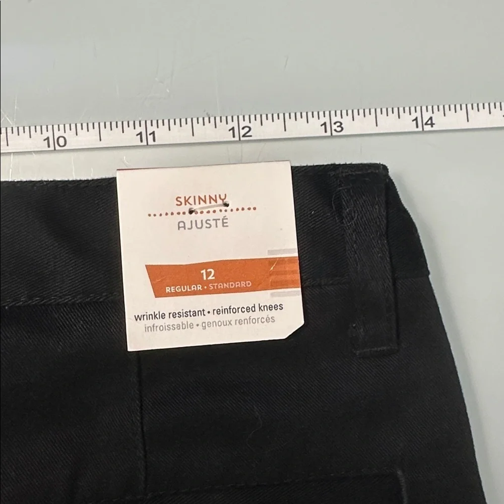 NWT Old Navy Girls Skinny Pants
